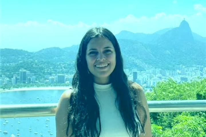 Escorts Niteroi, Brazil — Local Companions