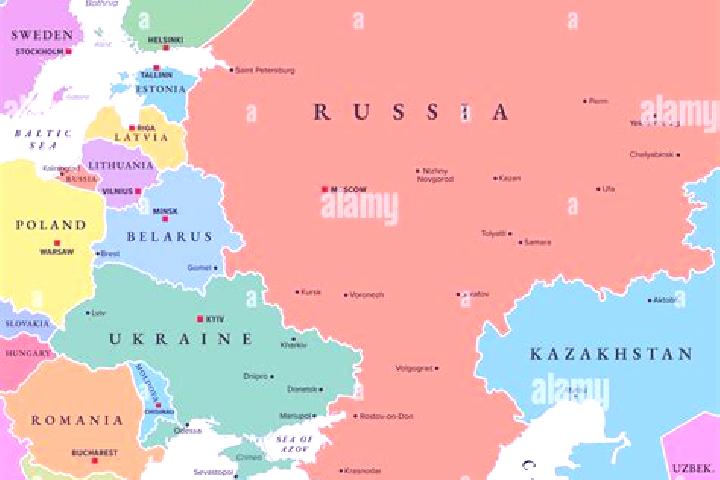 Escorts Nizhniye Sergi, Russia — Local Companions