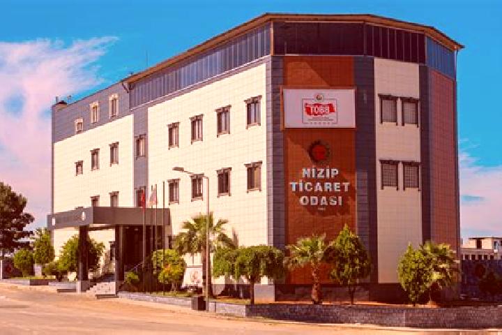 Escorts Nizip, Turkey — Local Companions