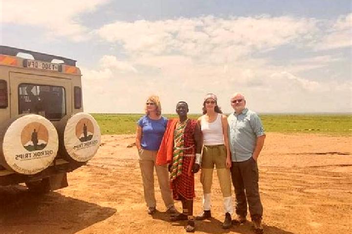 Escorts Nkove, Tanzania — Local Companions