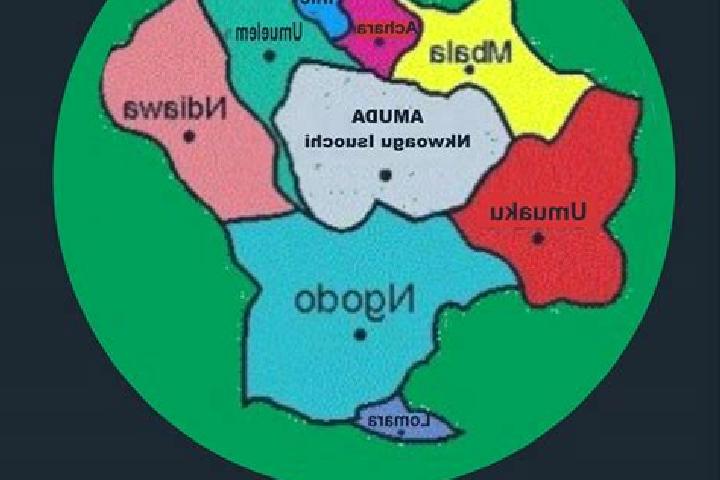 Escorts Nkwoagu Isuochi, Nigeria — Local Companions
