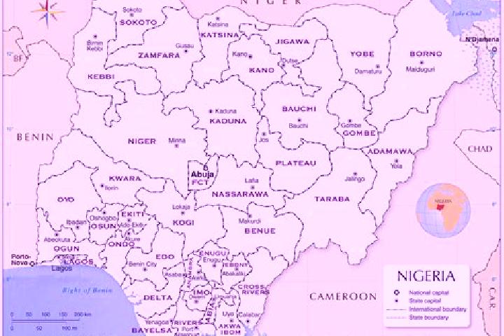 Escorts Nnenasa, Nigeria — Local Companions