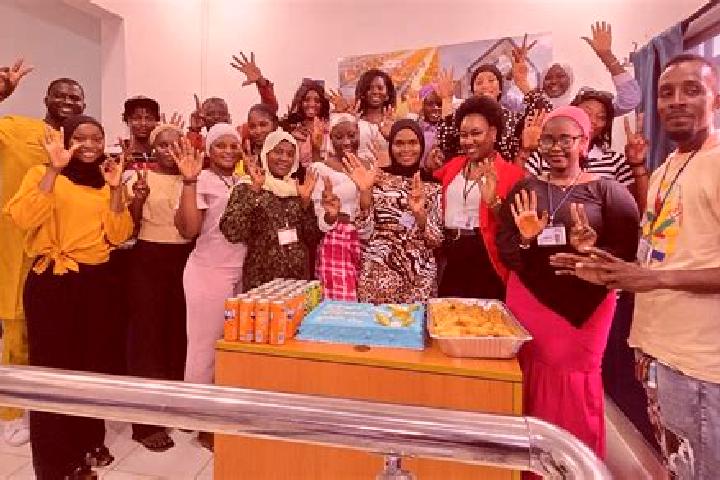 Escorts No Kunda, Gambia — Local Companions