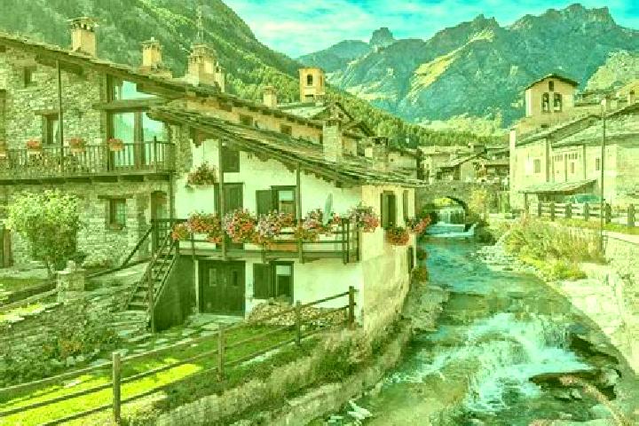 Escorts Noasca, Italy — Local Companions