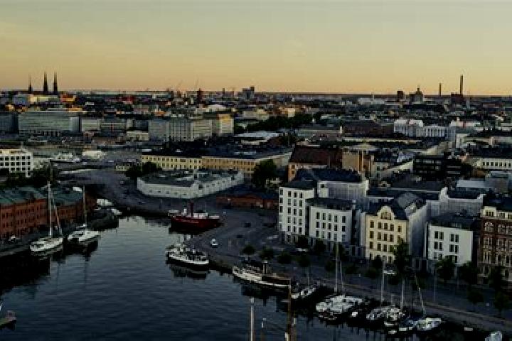 Escorts Noeykkioe, Finland — Local Companions