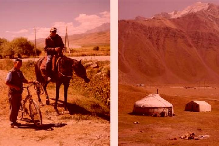 Escorts Nogamerzin-Yurt, Russia — Local Companions
