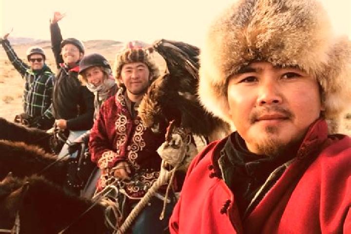 Escorts Nogoonnuur, Mongolia — Local Companions