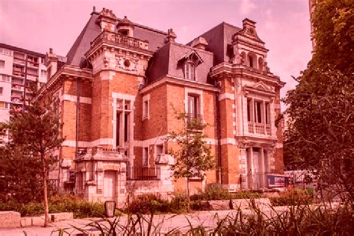 Escorts Noisy-le-Sec, France — Local Companions