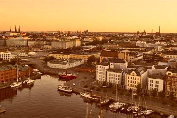 Escorts Nokela, Finland — Local Companions