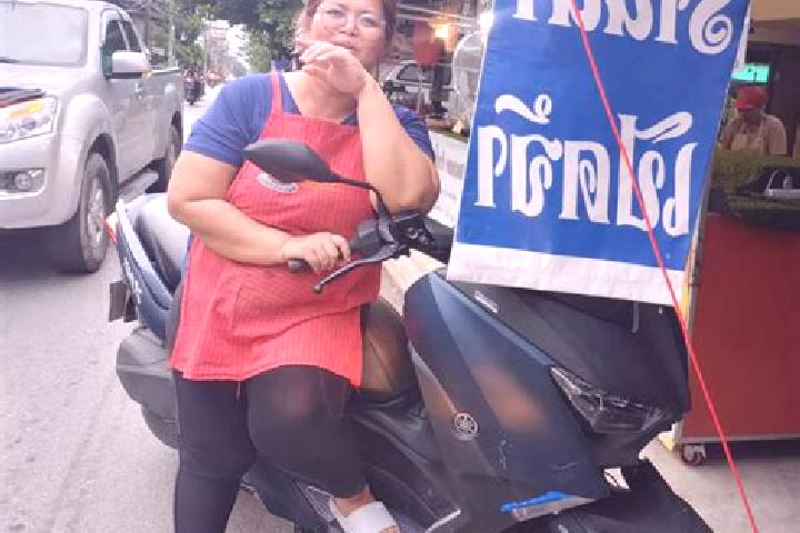 Escorts Nong Saeng, Thailand — Local Companions