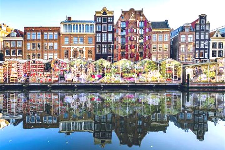 Escorts Noordgeest, Netherlands — Local Companions