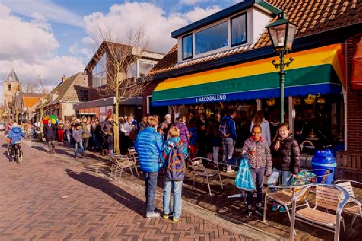 Escorts Nootdorp, Netherlands — Local Companions