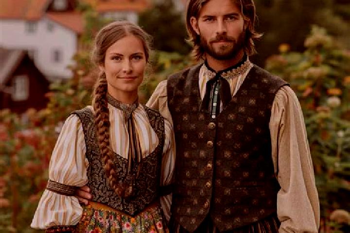 Escorts Norager, Denmark — Local Companions