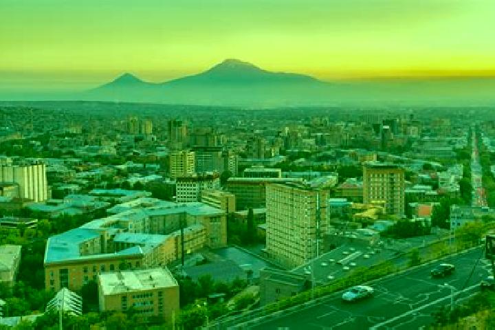 Escorts Noramarg, Armenia — Local Companions