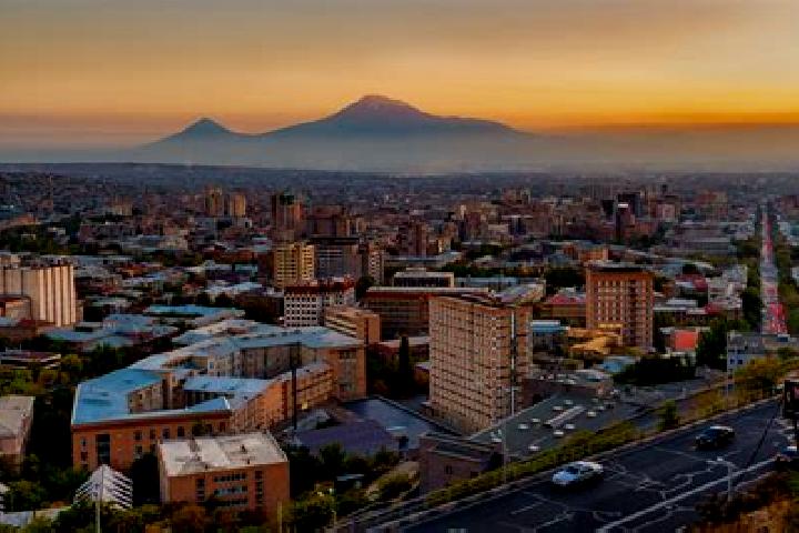 Escorts Noravan, Armenia — Local Companions