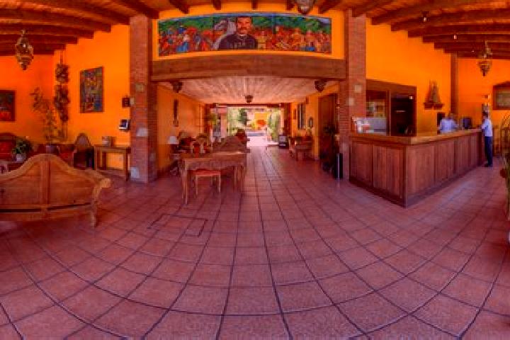 Escorts Noria San Jose, Mexico — Local Companions