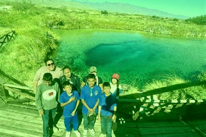Escorts Norias del Refugio, Mexico — Local Companions