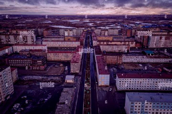 Escorts Norilsk, Russia — Local Companions
