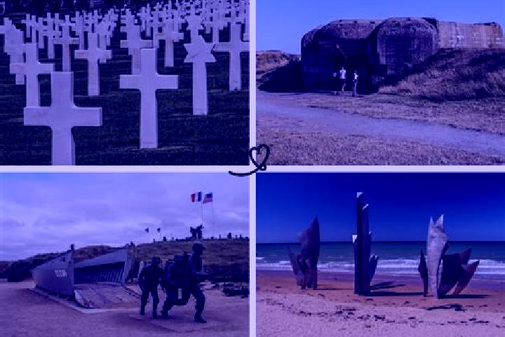Escorts Normandy, United Kingdom — Local Companions