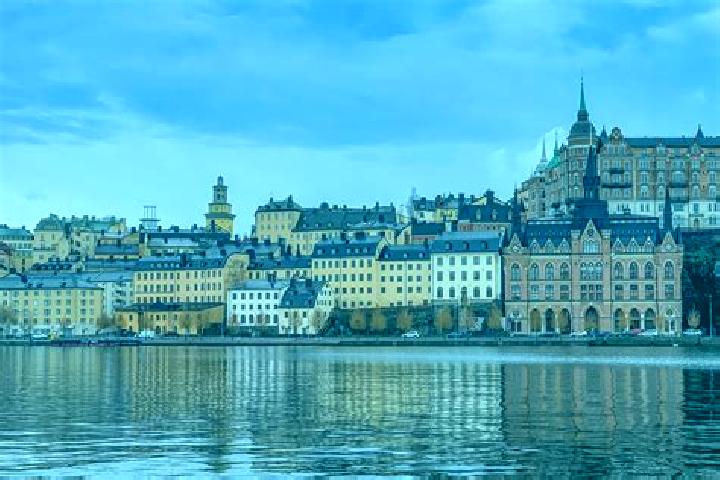 Escorts Norsholm, Sweden — Local Companions