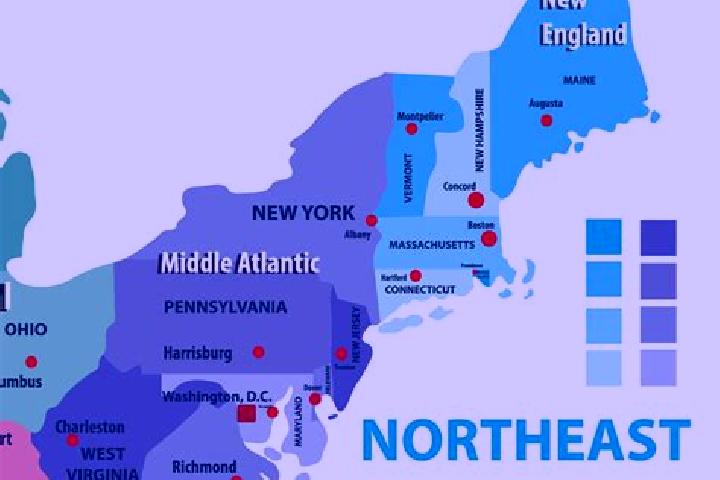 Escorts North East, United States — Local Companions