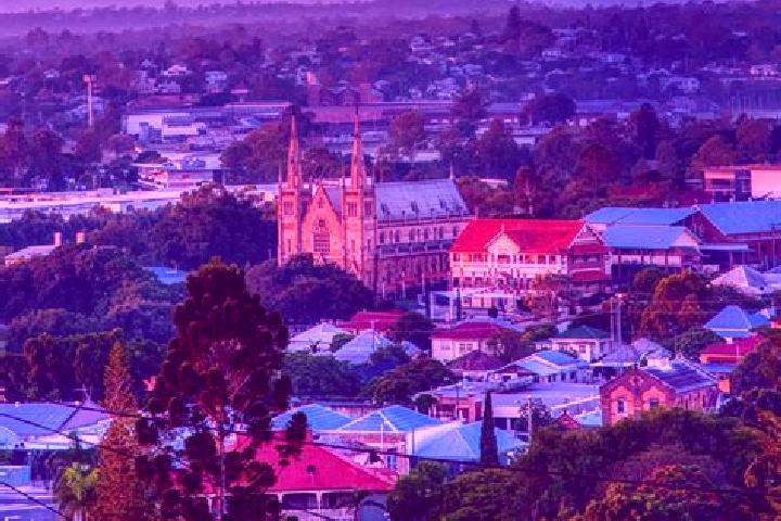 Escorts North Ipswich, Australia — Local Companions