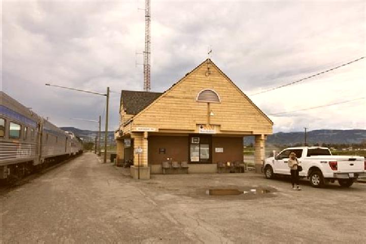 Escorts North Kamloops, Canada — Local Companions