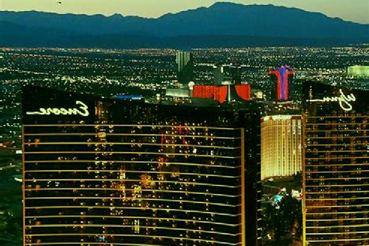 Escorts North Las Vegas, United States — Local Companions
