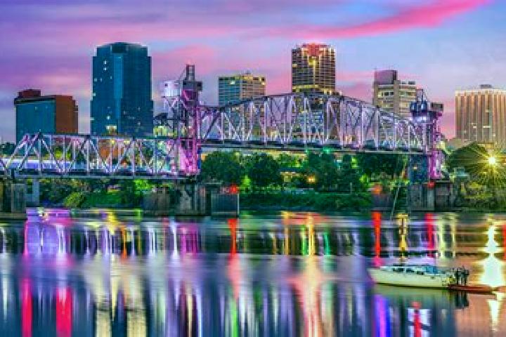 Escorts North Little Rock, United States — Local Companions