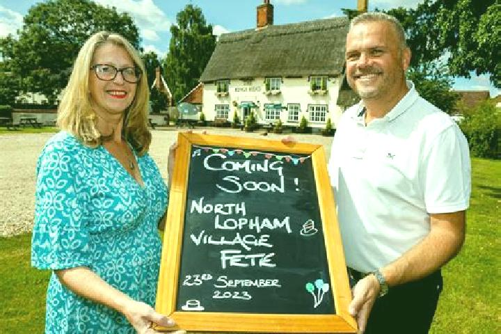 Escorts North Lopham, United Kingdom — Local Companions