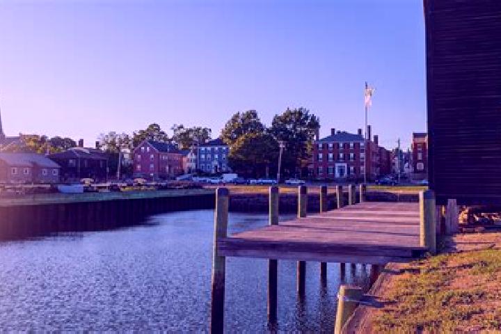 Escorts North Salem, United States — Local Companions
