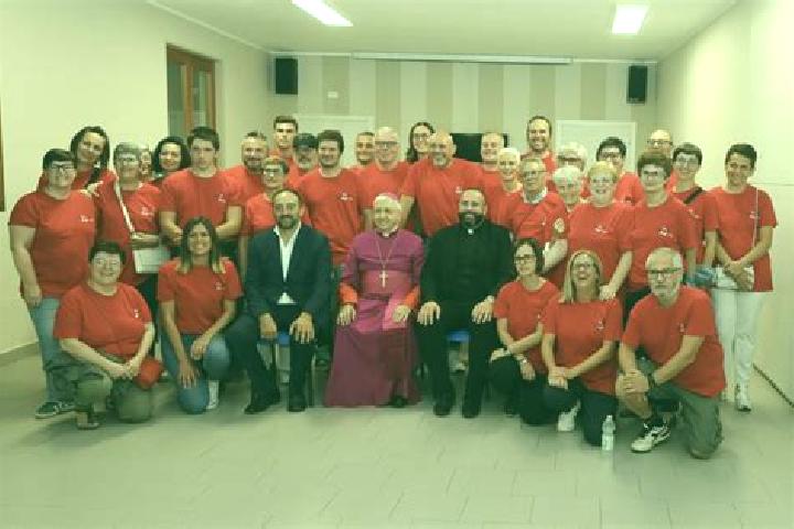 Escorts Nosadello, Italy — Local Companions