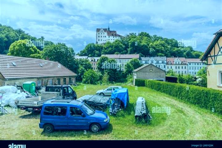 Escorts Nossen, Germany — Local Companions
