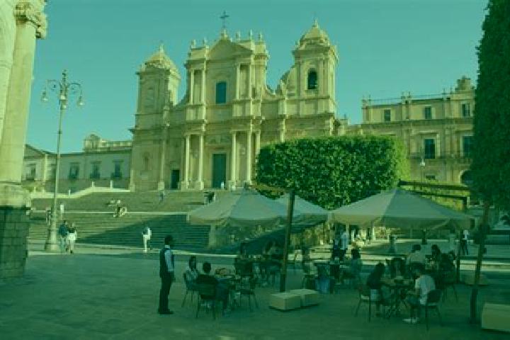 Escorts Noto, Italy — Local Companions