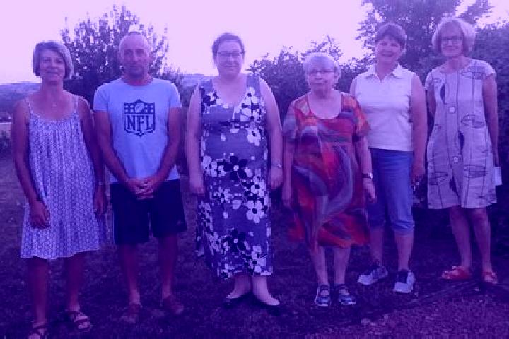 Escorts Notre-Dame-de-Boisset, France — Local Companions