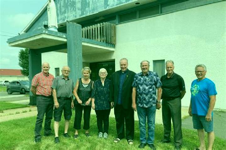 Escorts Notre-Dame-des-Erables, Canada — Local Companions