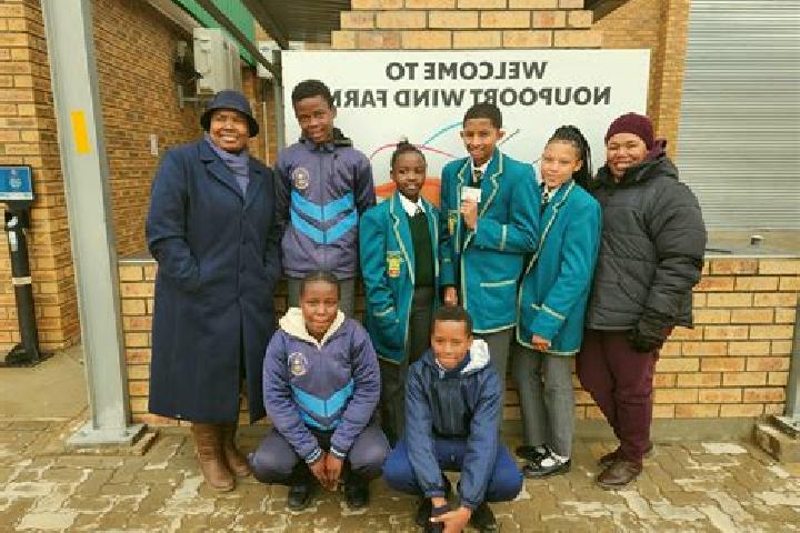 Escorts Noupoort, South Africa — Local Companions