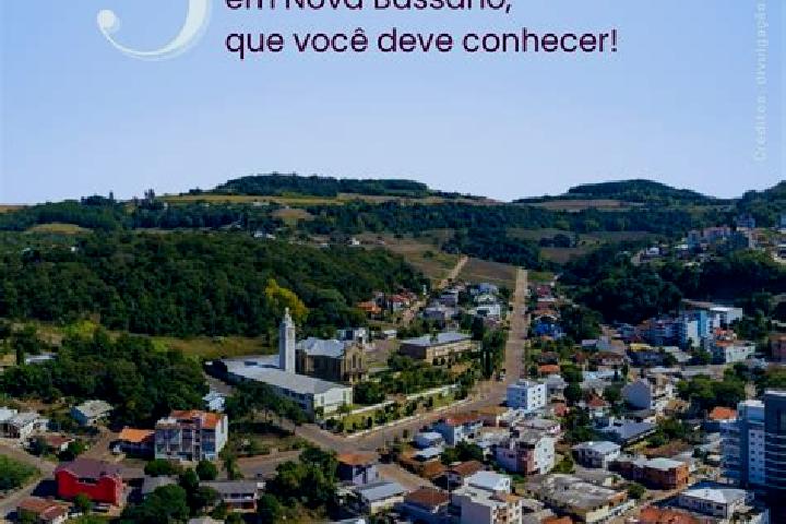 Escorts Nova Bassano, Brazil — Local Companions
