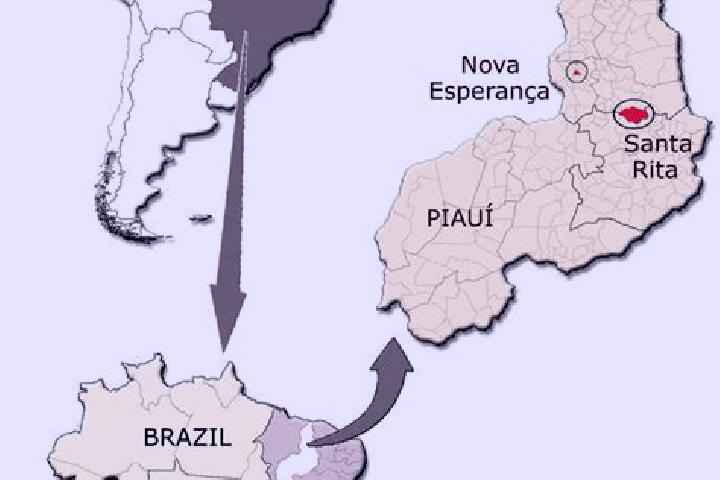 Escorts Nova Esperanca, Brazil — Local Companions