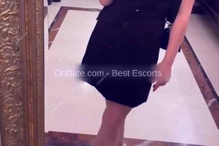Escorts Nova Haleshchyna, Ukraine — Local Companions