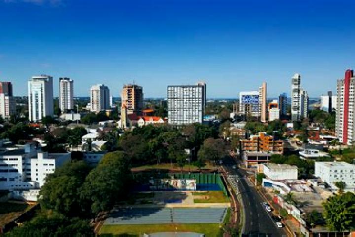Escorts Nova Iguacu de Goias, Brazil — Local Companions