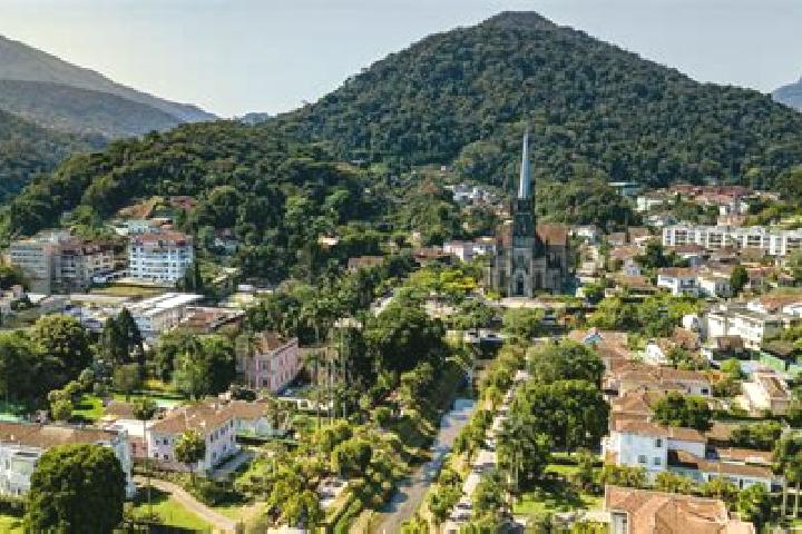 Escorts Nova Petropolis, Brazil — Local Companions