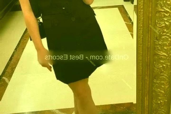 Escorts Nova Zabudova, Ukraine — Local Companions