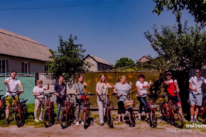 Escorts Novachykha, Ukraine — Local Companions