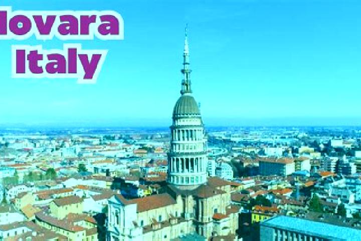 Escorts Novara, Italy — Local Companions