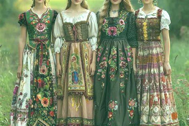 Escorts Novaya Balakhna, Russia — Local Companions