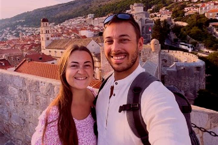 Escorts Novi Golubovec, Croatia — Local Companions