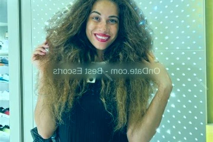 Escorts Novi Kodaky, Ukraine — Local Companions
