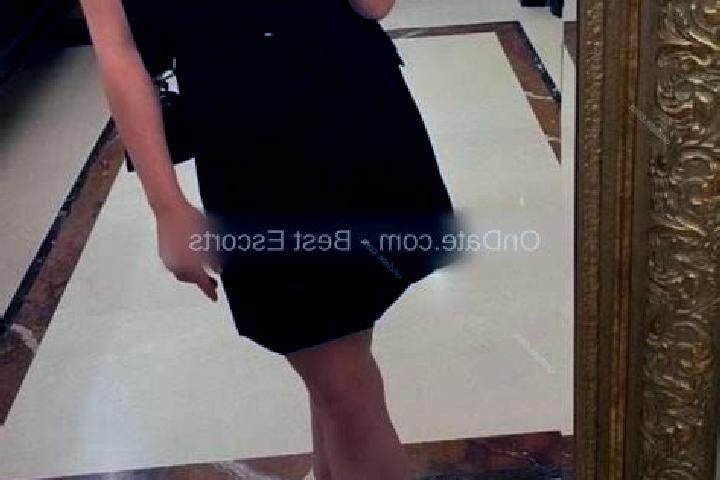 Escorts Novi Martynovychi, Ukraine — Local Companions