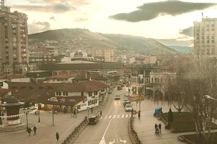 Escorts Novi Pazar, Bulgaria — Local Companions